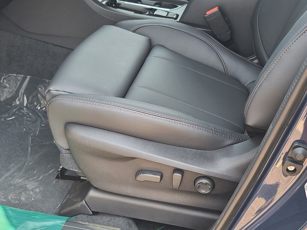 2025 Subaru Ascent Limited Springfield VA