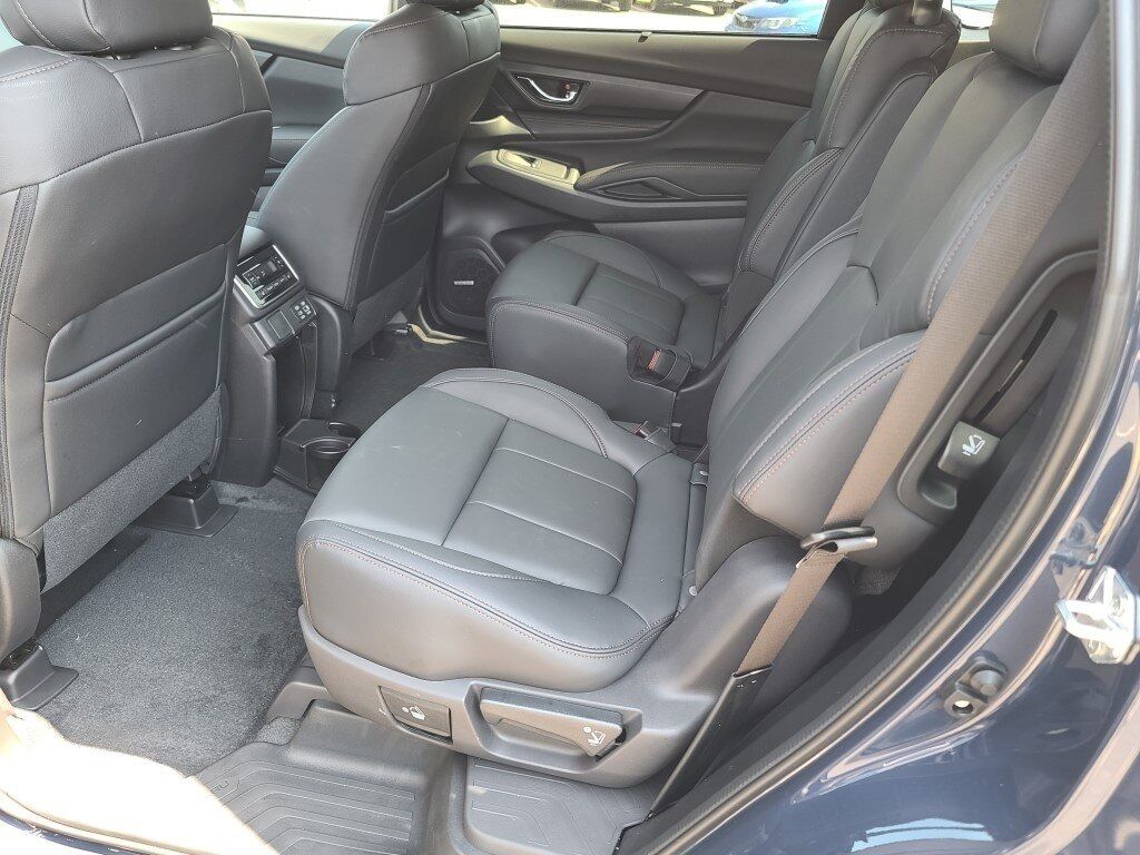 2025 Subaru Ascent Limited Springfield VA