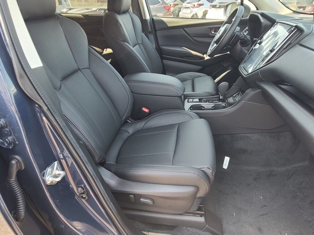 2025 Subaru Ascent Limited Springfield VA