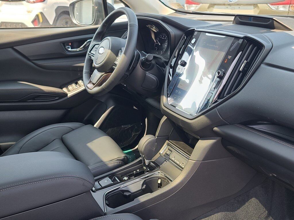 2025 Subaru Ascent Limited Springfield VA