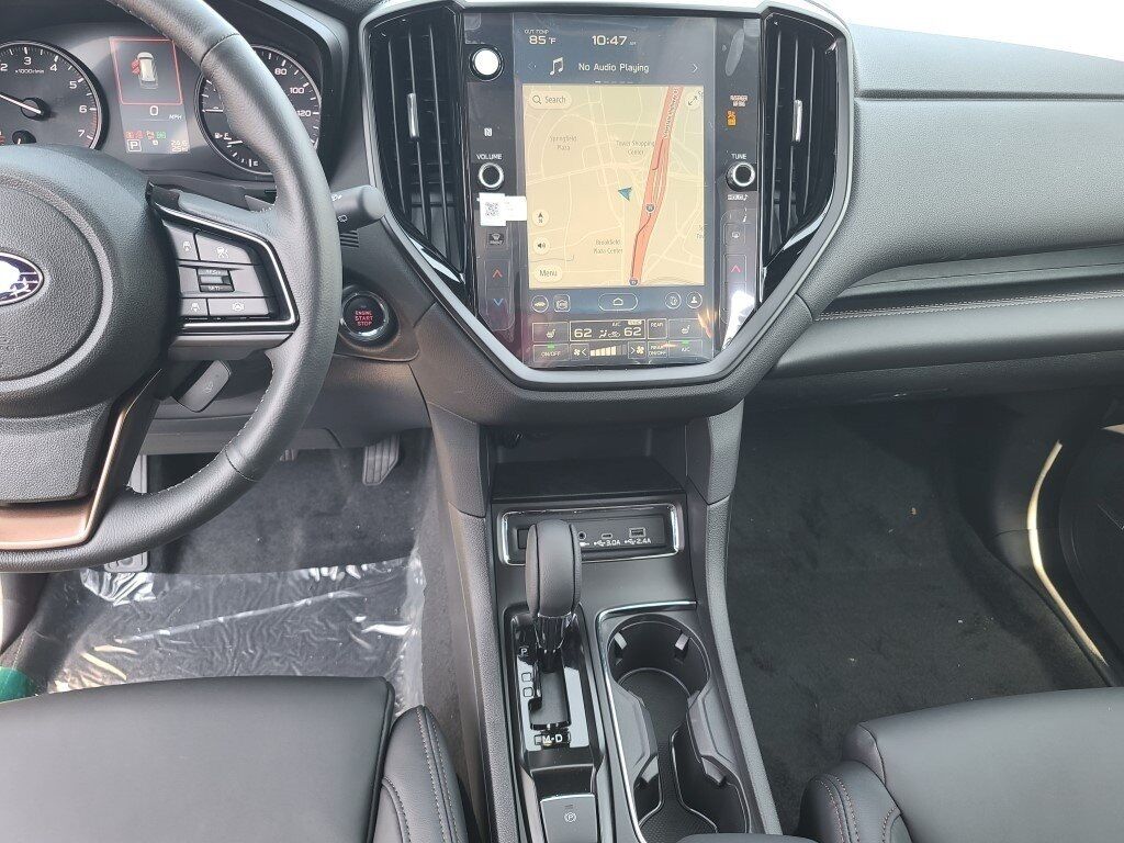 2025 Subaru Ascent Limited Springfield VA