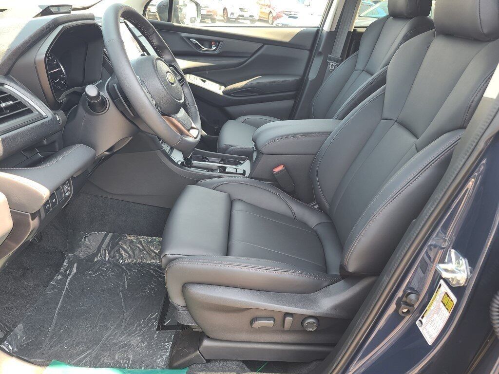 2025 Subaru Ascent Limited Springfield VA