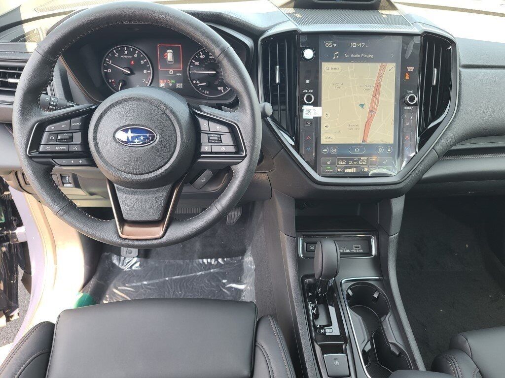 2025 Subaru Ascent Limited Springfield VA