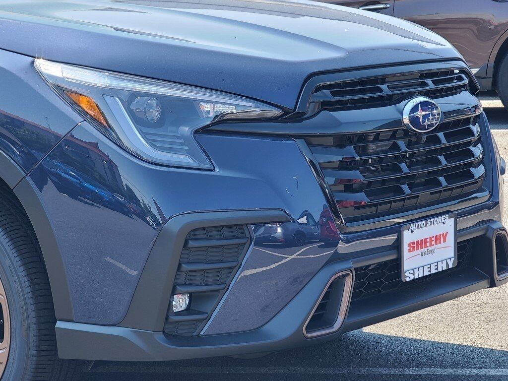 2025 Subaru Ascent Limited Springfield VA