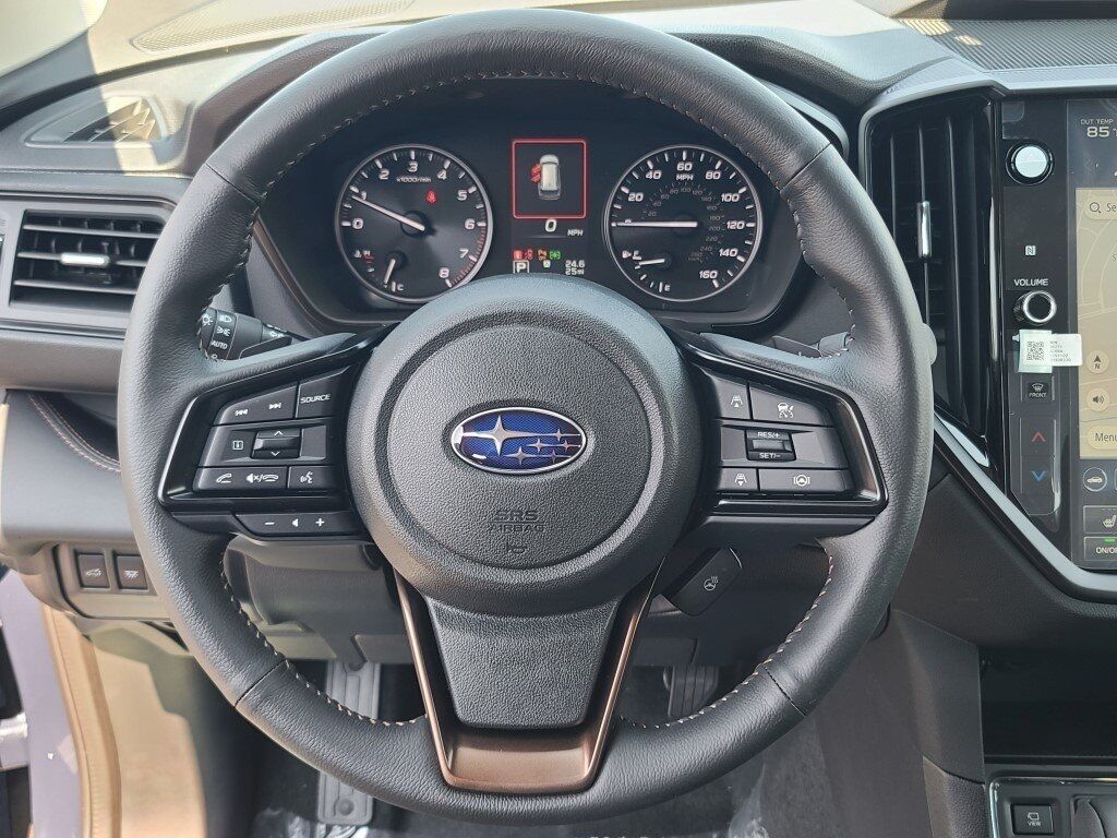 2025 Subaru Ascent Limited Springfield VA