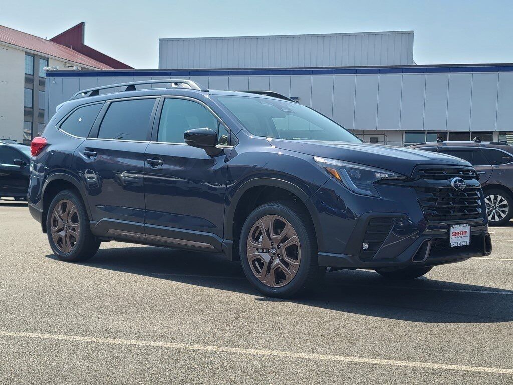 2025 Subaru Ascent Limited Springfield VA