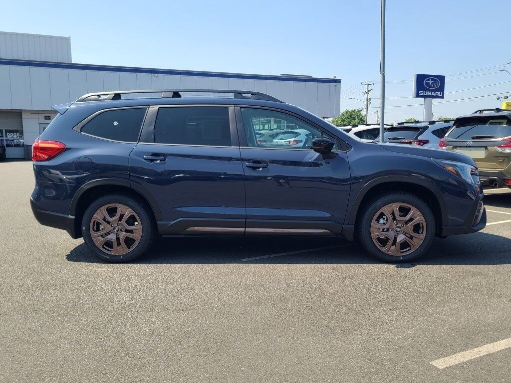 2025 Subaru Ascent Limited Springfield VA