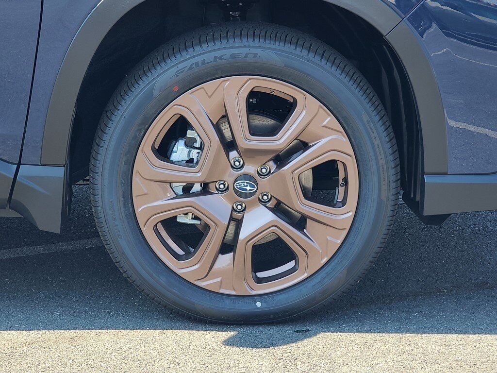 2025 Subaru Ascent Limited Springfield VA