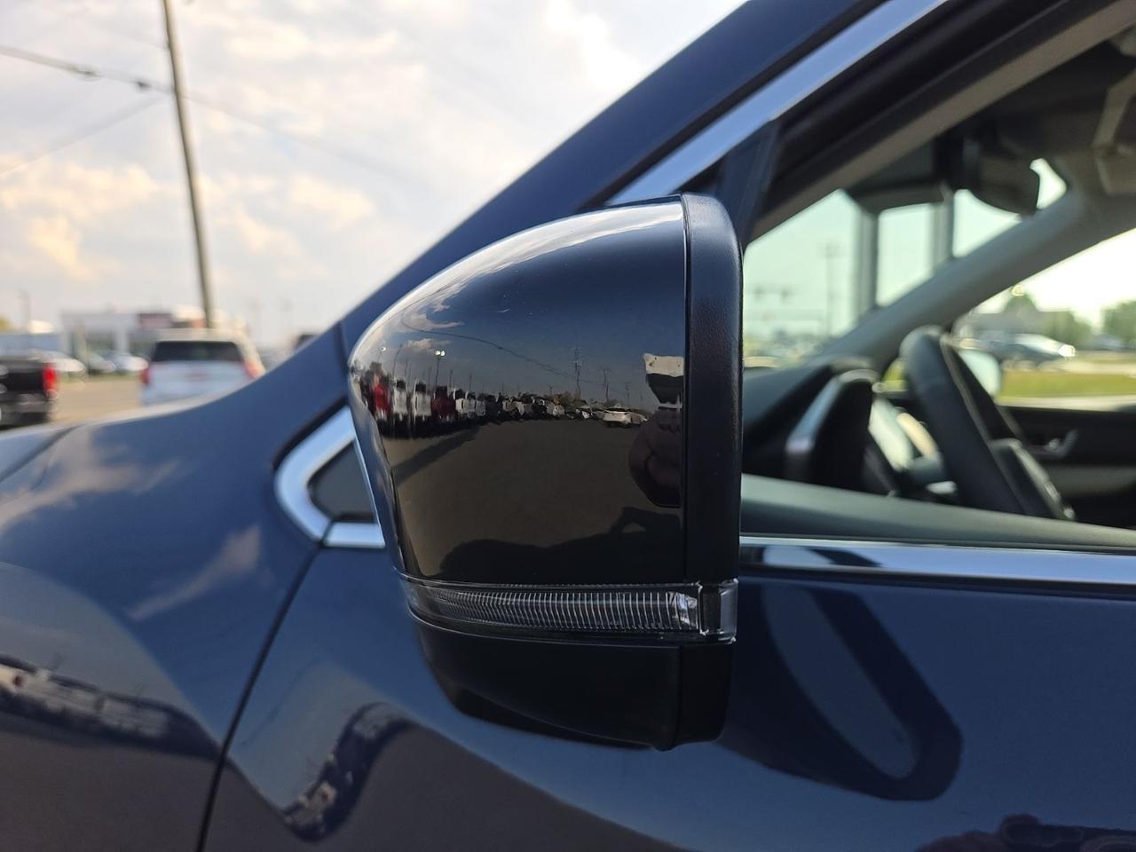 2025 Subaru Ascent Limited Fredericksburg VA