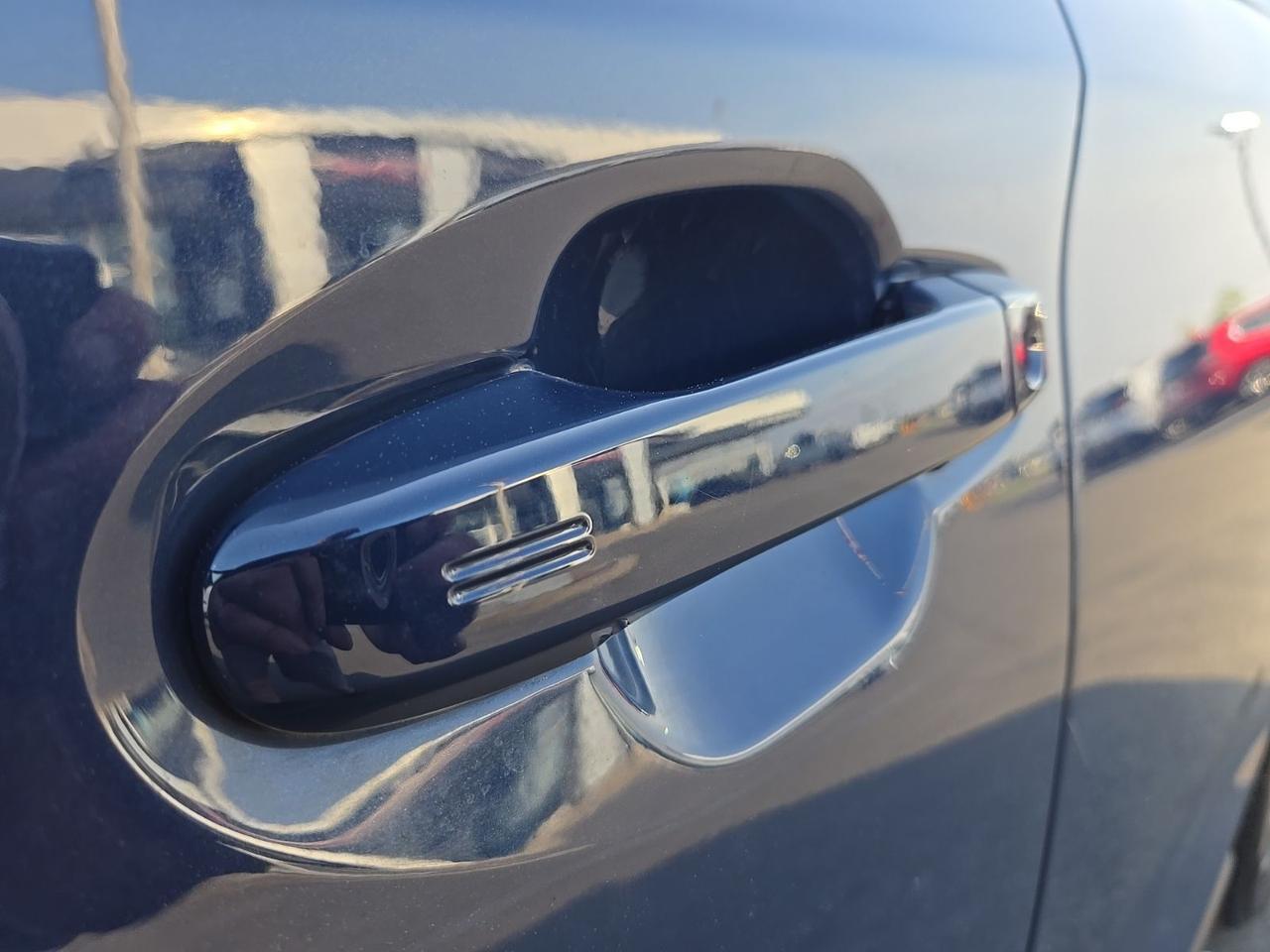 2025 Subaru Ascent Limited Fredericksburg VA