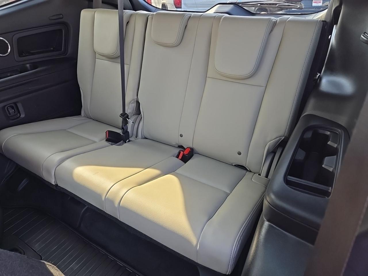 2025 Subaru Ascent Limited Fredericksburg VA