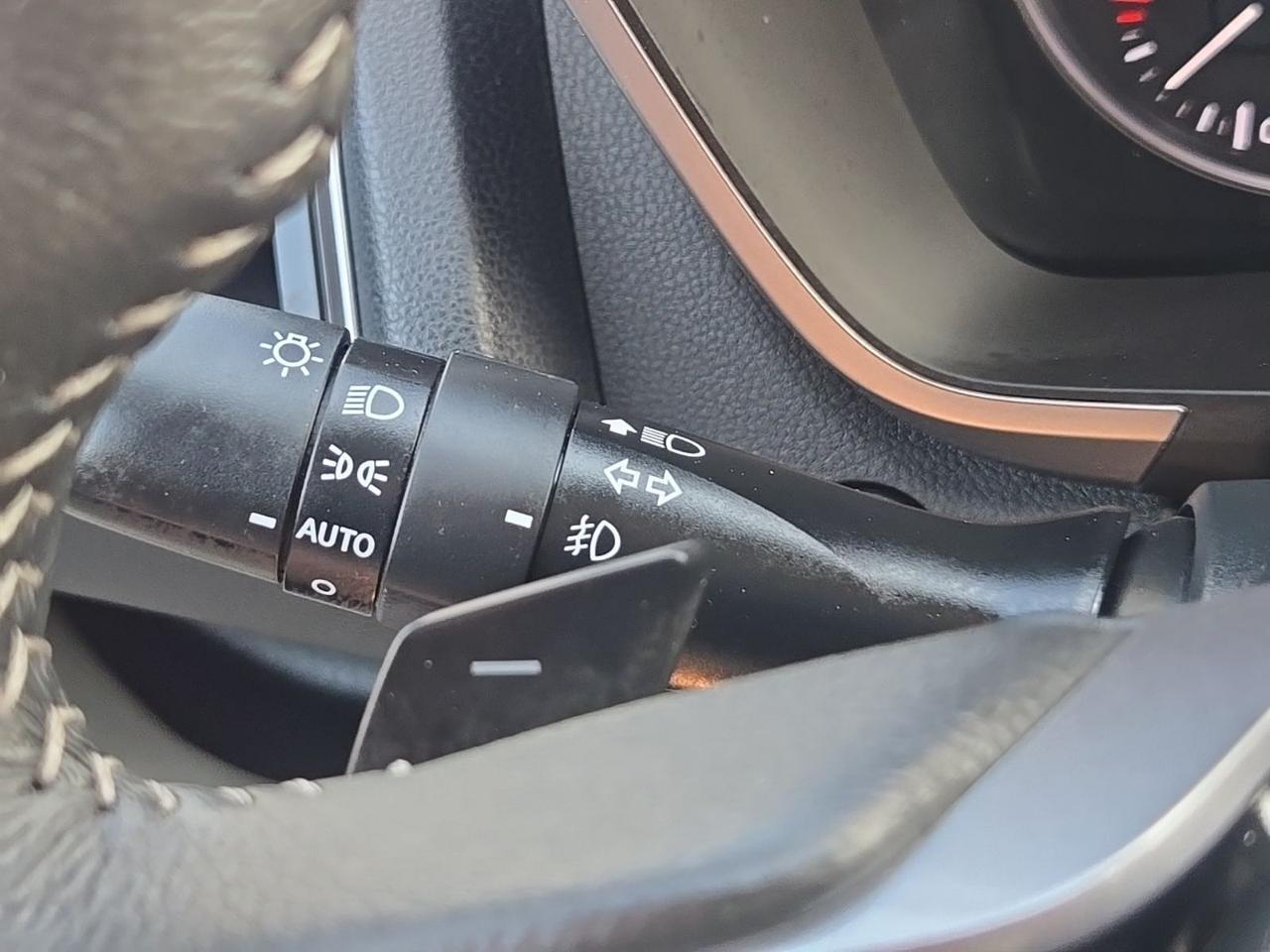 2025 Subaru Ascent Limited Fredericksburg VA