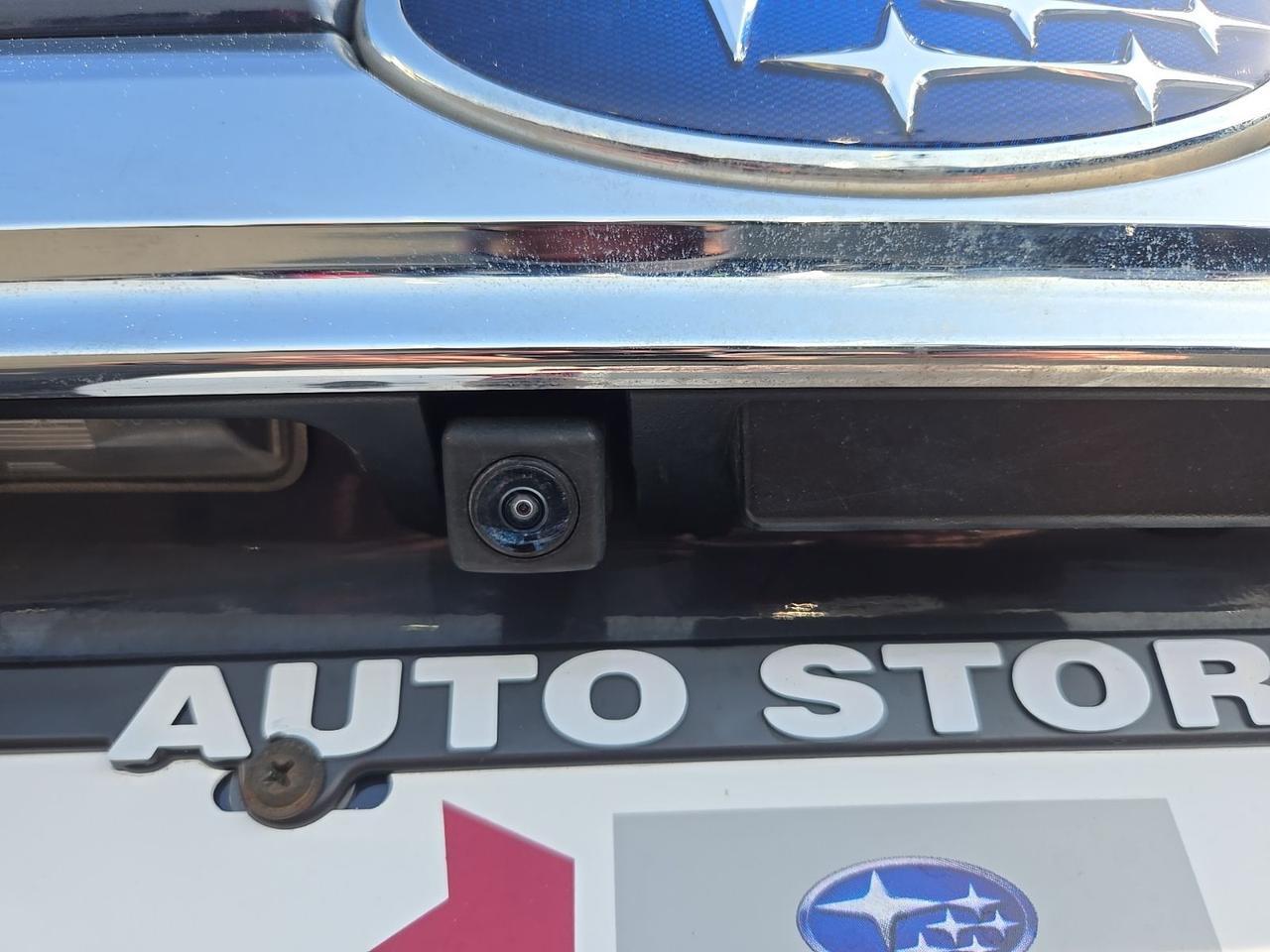 2025 Subaru Ascent Limited Fredericksburg VA