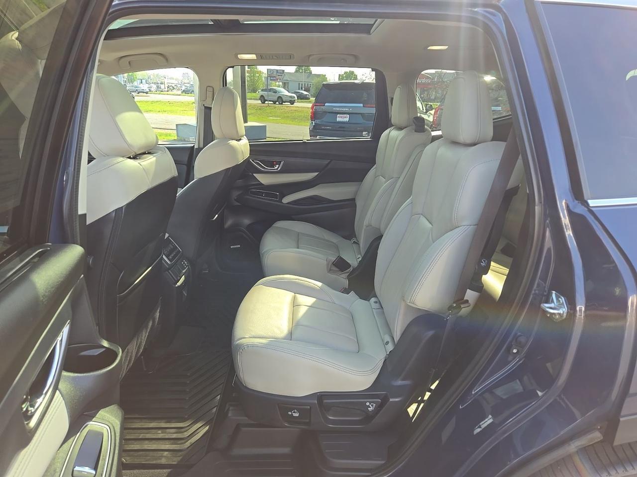 2025 Subaru Ascent Limited Fredericksburg VA