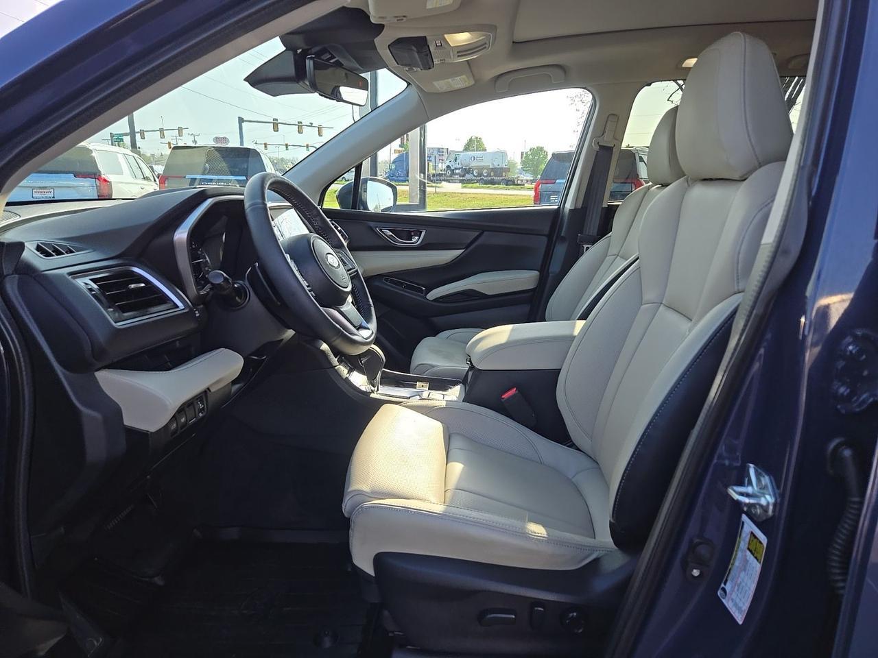 2025 Subaru Ascent Limited Fredericksburg VA