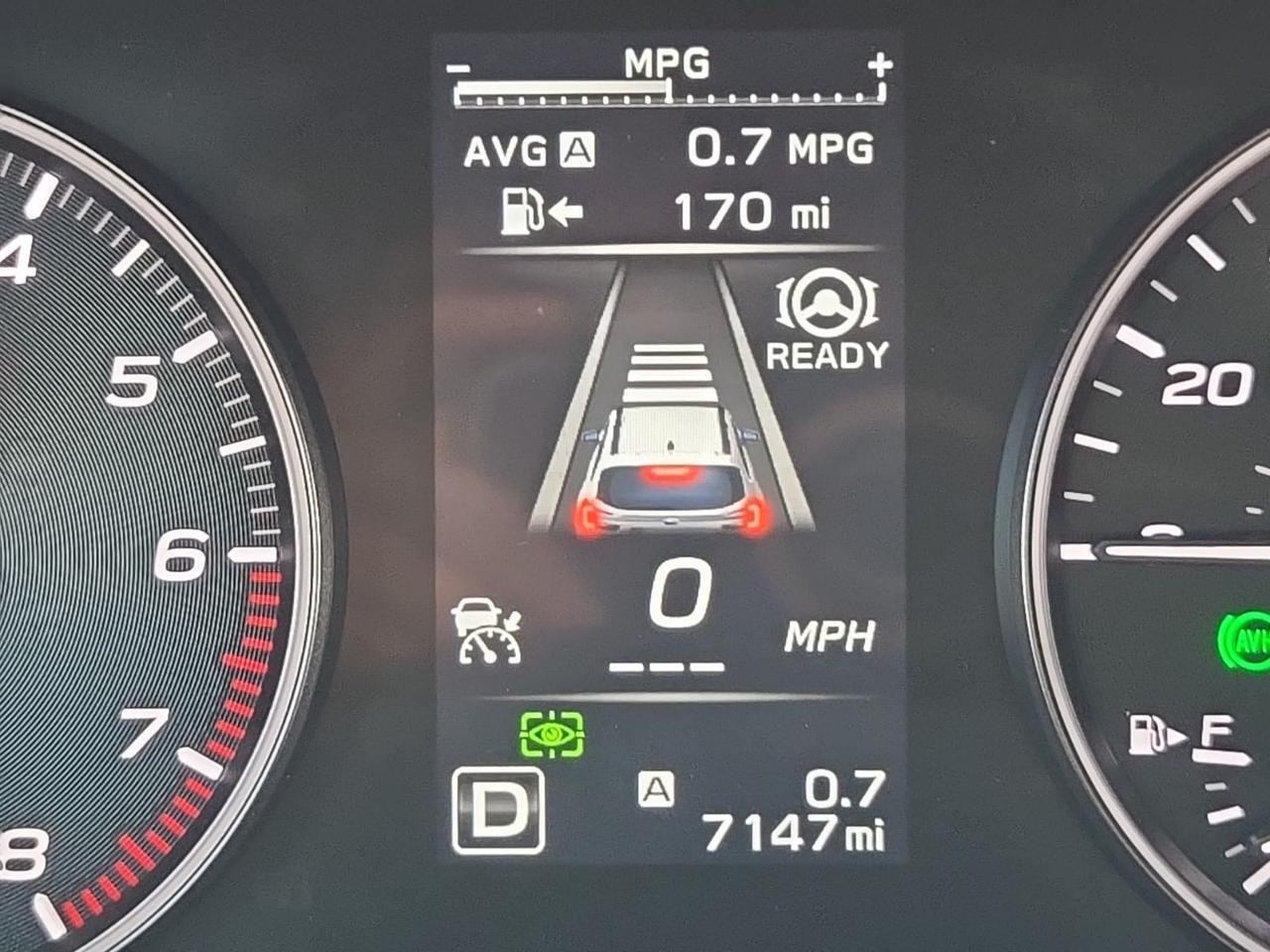 2025 Subaru Ascent Limited Fredericksburg VA