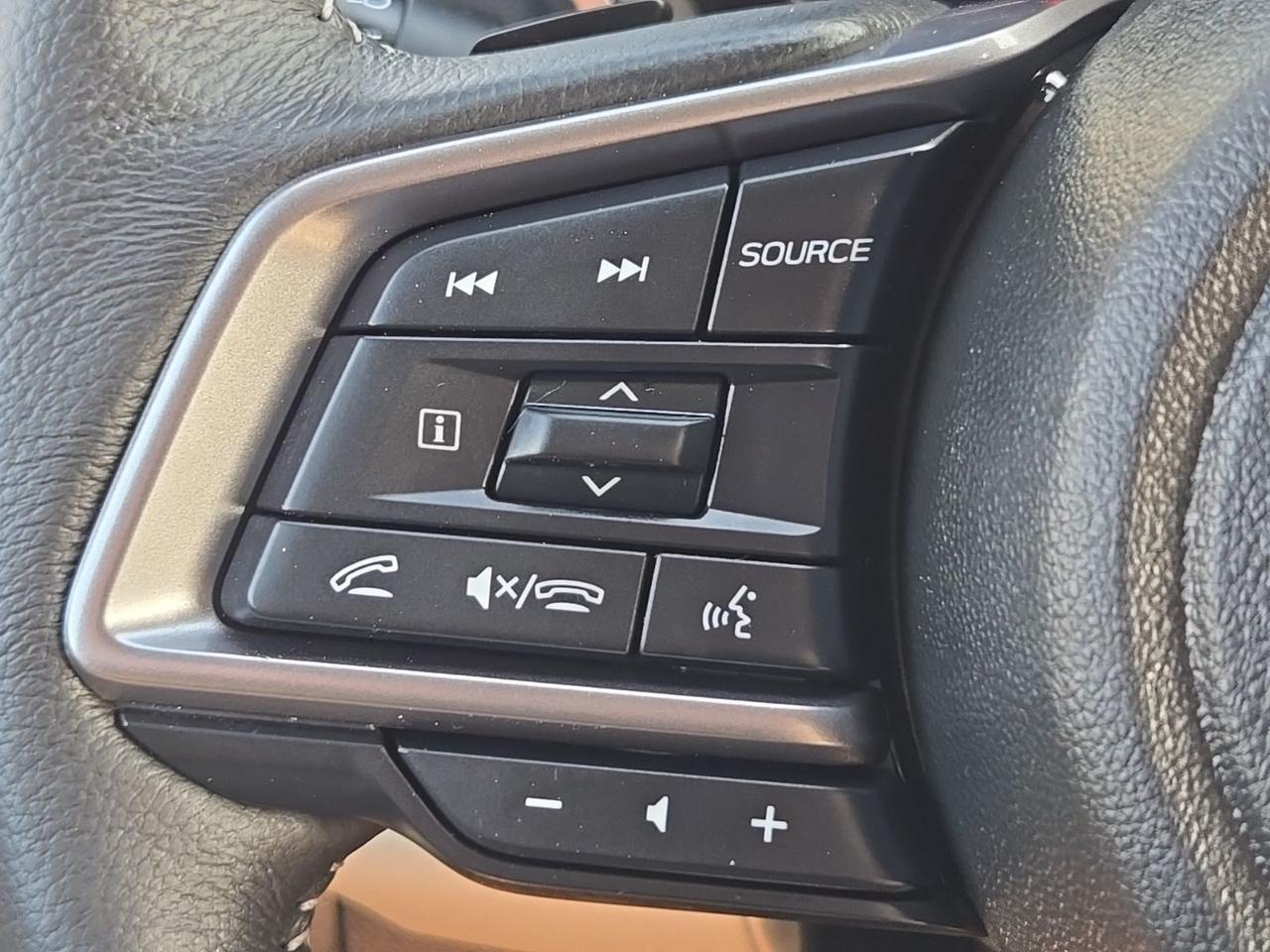 2025 Subaru Ascent Limited Fredericksburg VA