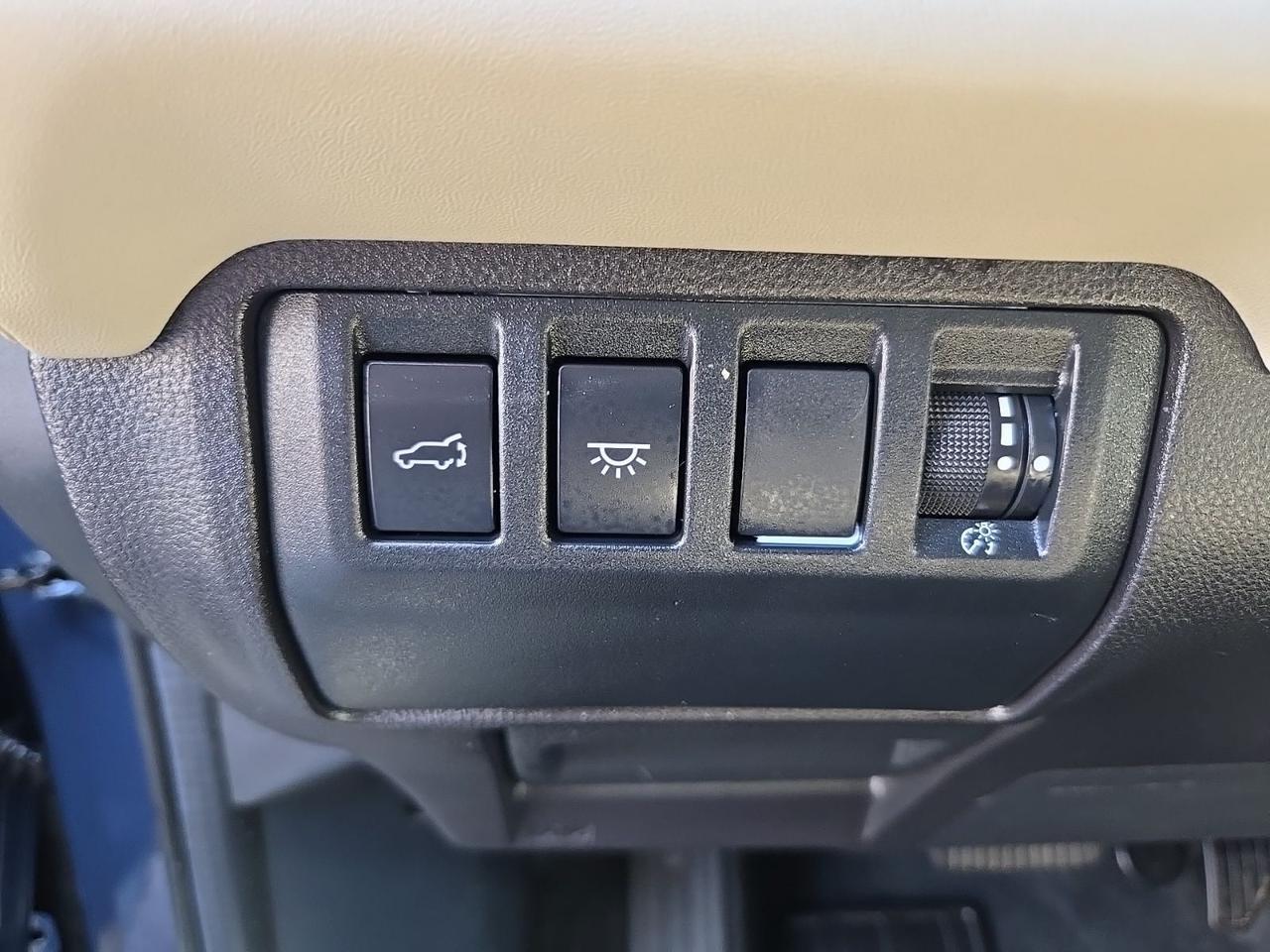 2025 Subaru Ascent Limited Fredericksburg VA