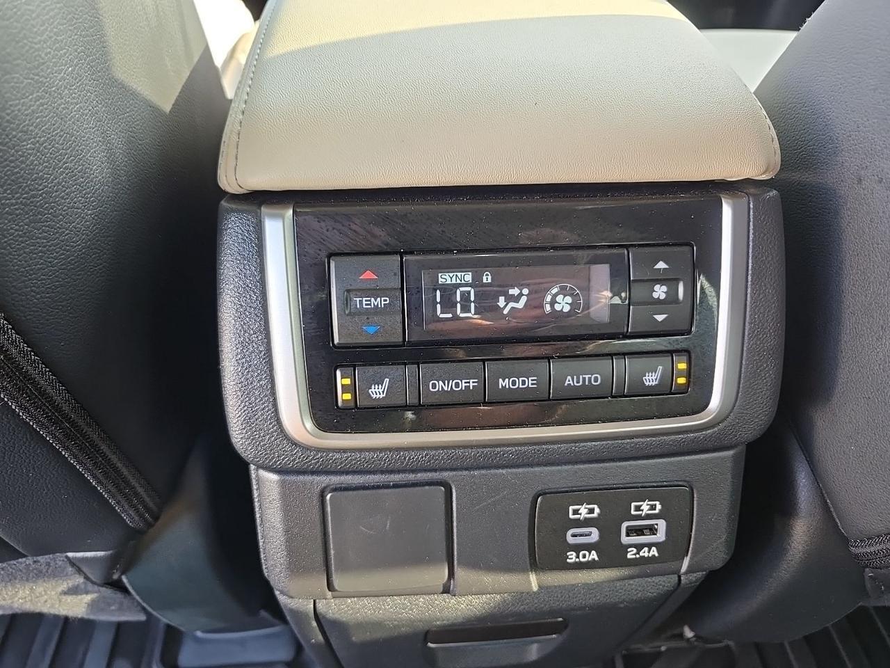 2025 Subaru Ascent Limited Fredericksburg VA