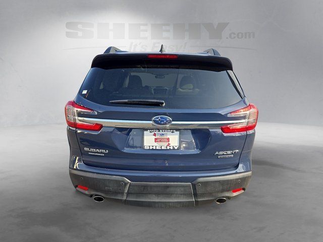 2025 Subaru Ascent Limited Fredericksburg VA