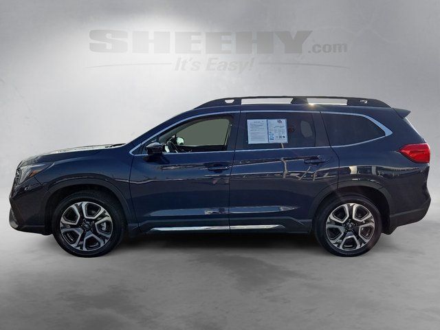 2025 Subaru Ascent Limited Fredericksburg VA