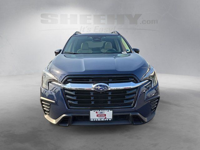 2025 Subaru Ascent Limited Fredericksburg VA