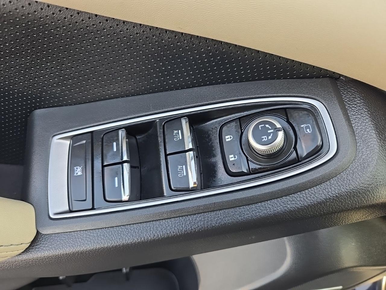 2025 Subaru Ascent Limited Fredericksburg VA