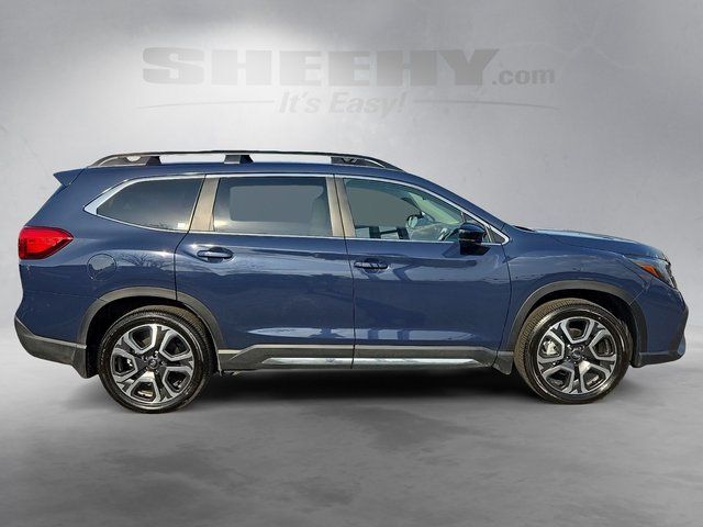 2025 Subaru Ascent Limited Fredericksburg VA