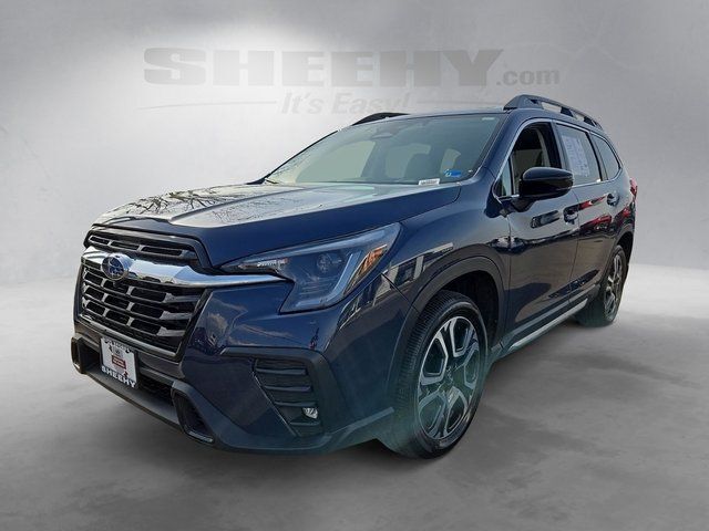 2025 Subaru Ascent Limited Fredericksburg VA
