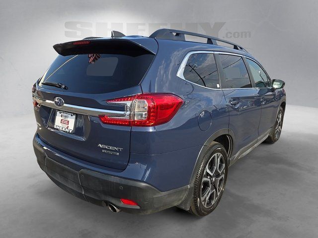 2025 Subaru Ascent Limited Fredericksburg VA