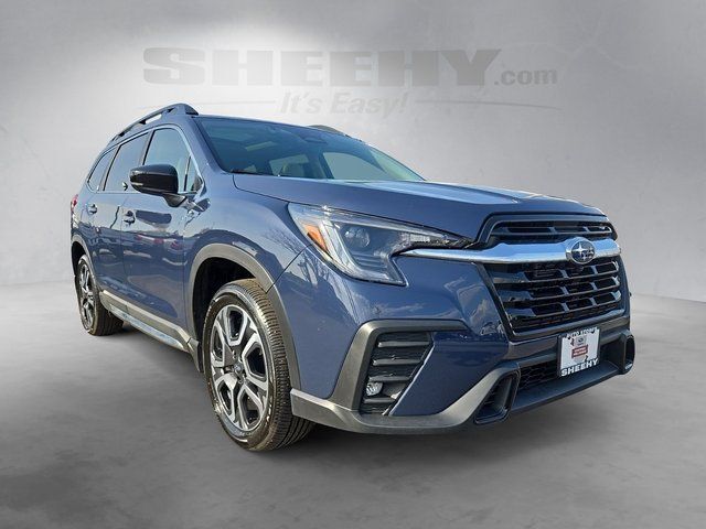 2025 Subaru Ascent Limited Fredericksburg VA
