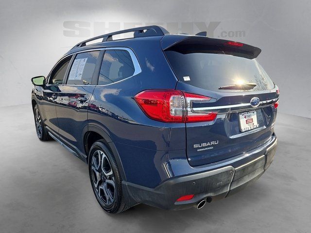 2025 Subaru Ascent Limited Fredericksburg VA