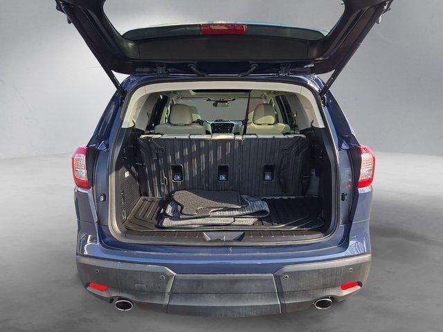 2025 Subaru Ascent Limited Fredericksburg VA