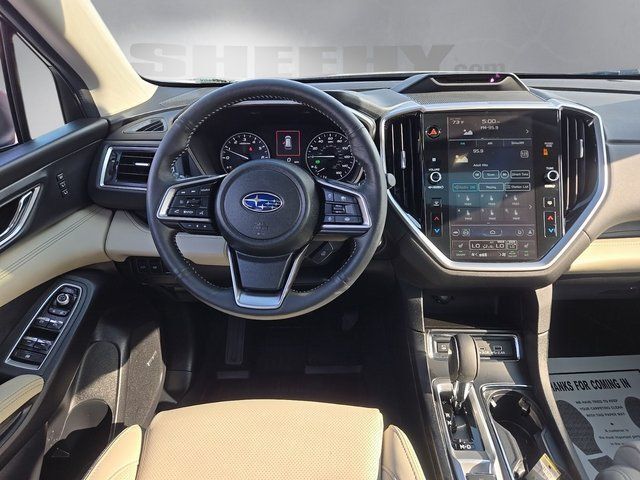 2025 Subaru Ascent Limited Fredericksburg VA