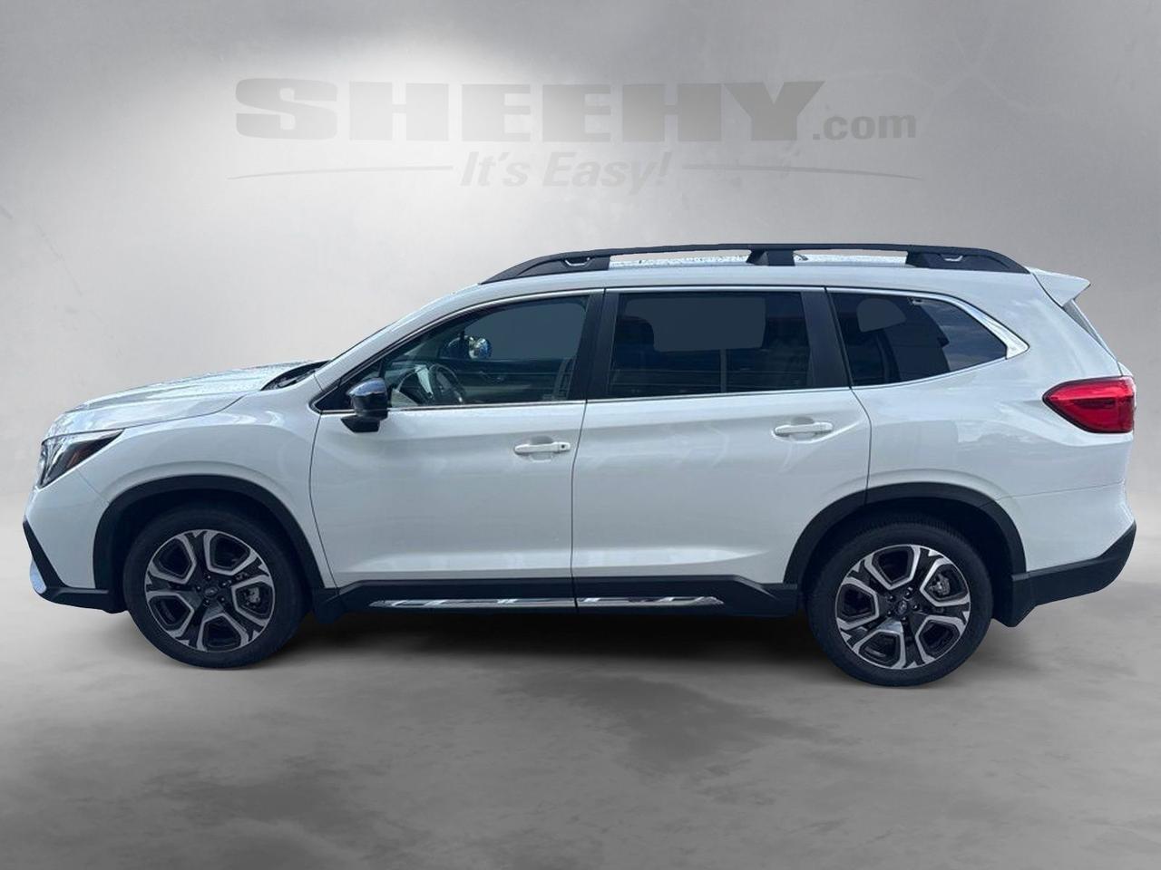 2025 Subaru Ascent Limited Springfield VA