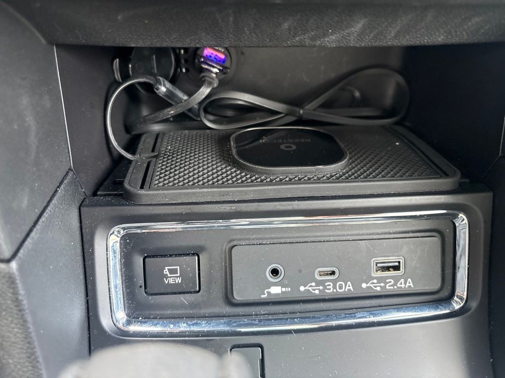 2025 Subaru Ascent Limited Springfield VA
