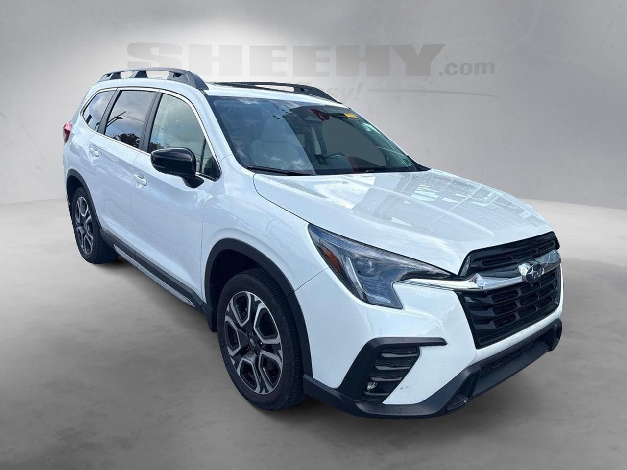 2025 Subaru Ascent Limited Springfield VA