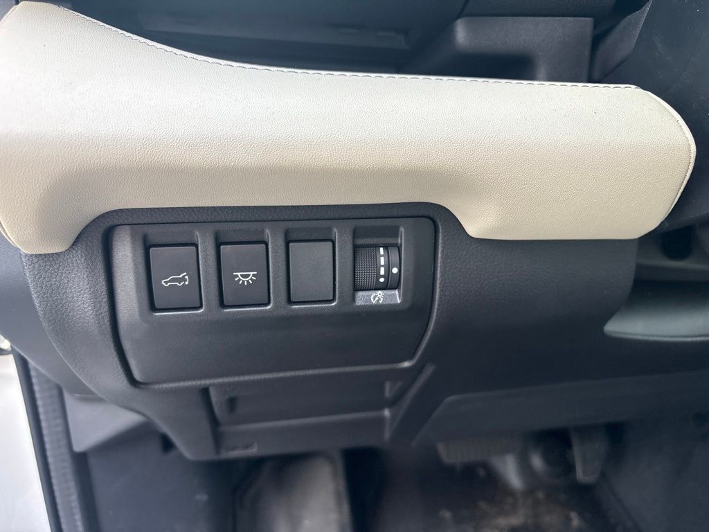 2025 Subaru Ascent Limited Springfield VA