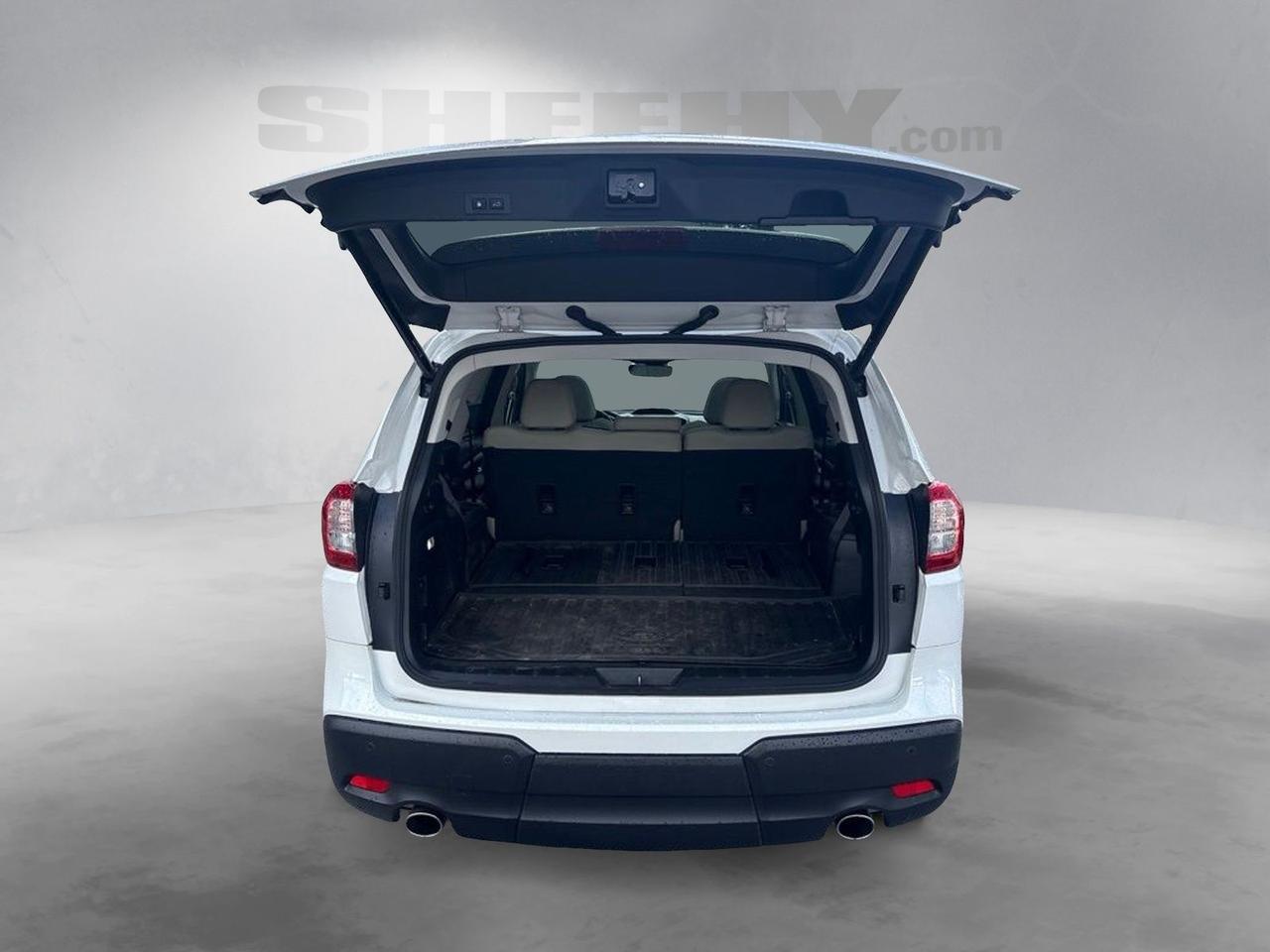 2025 Subaru Ascent Limited Springfield VA