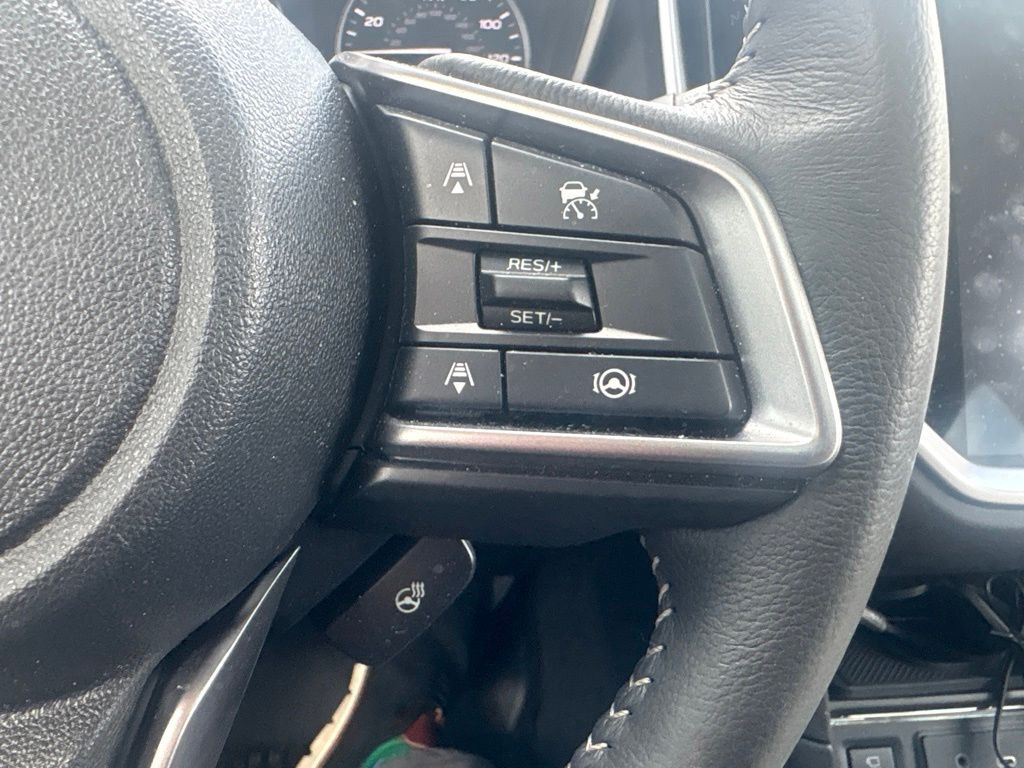 2025 Subaru Ascent Limited Springfield VA