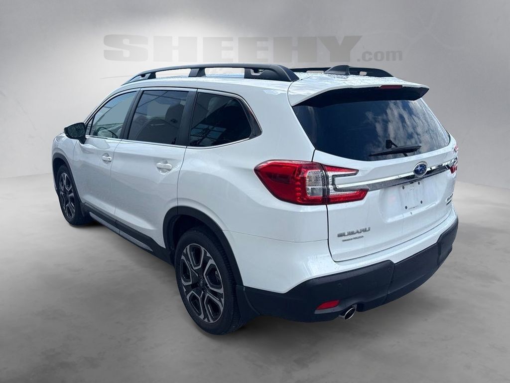 2025 Subaru Ascent Limited Cockeysville MD