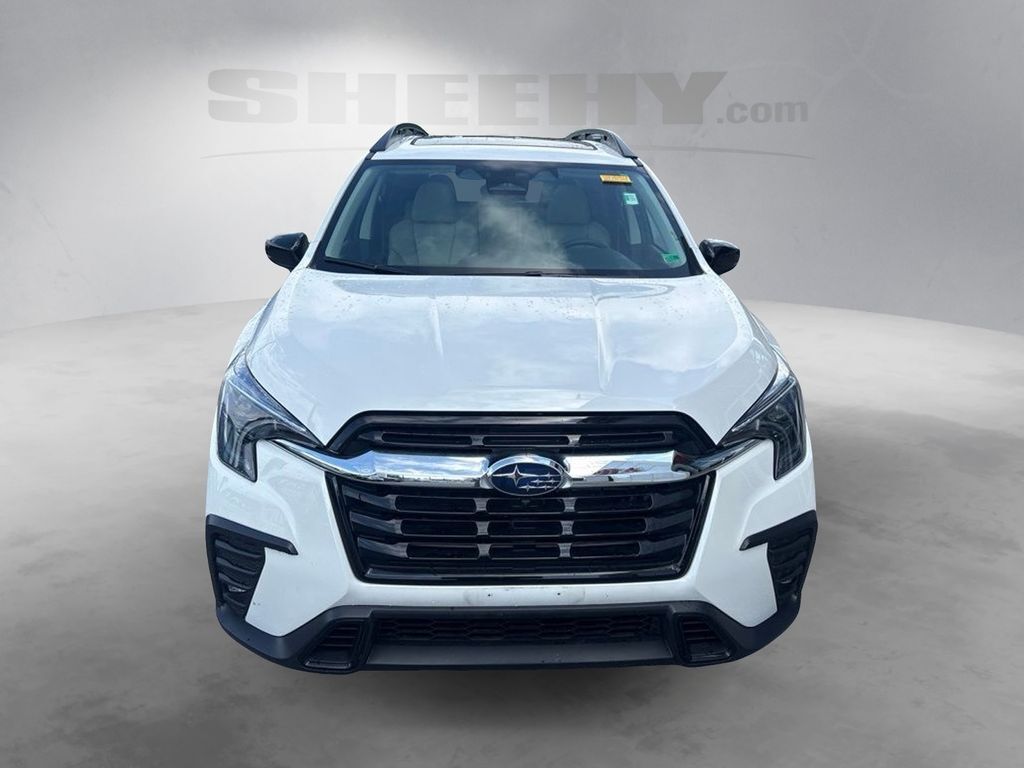 2025 Subaru Ascent Limited Cockeysville MD