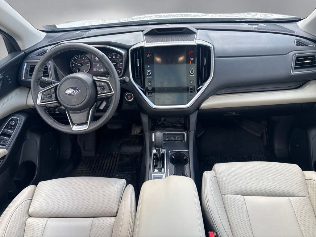 2025 Subaru Ascent Limited Cockeysville MD
