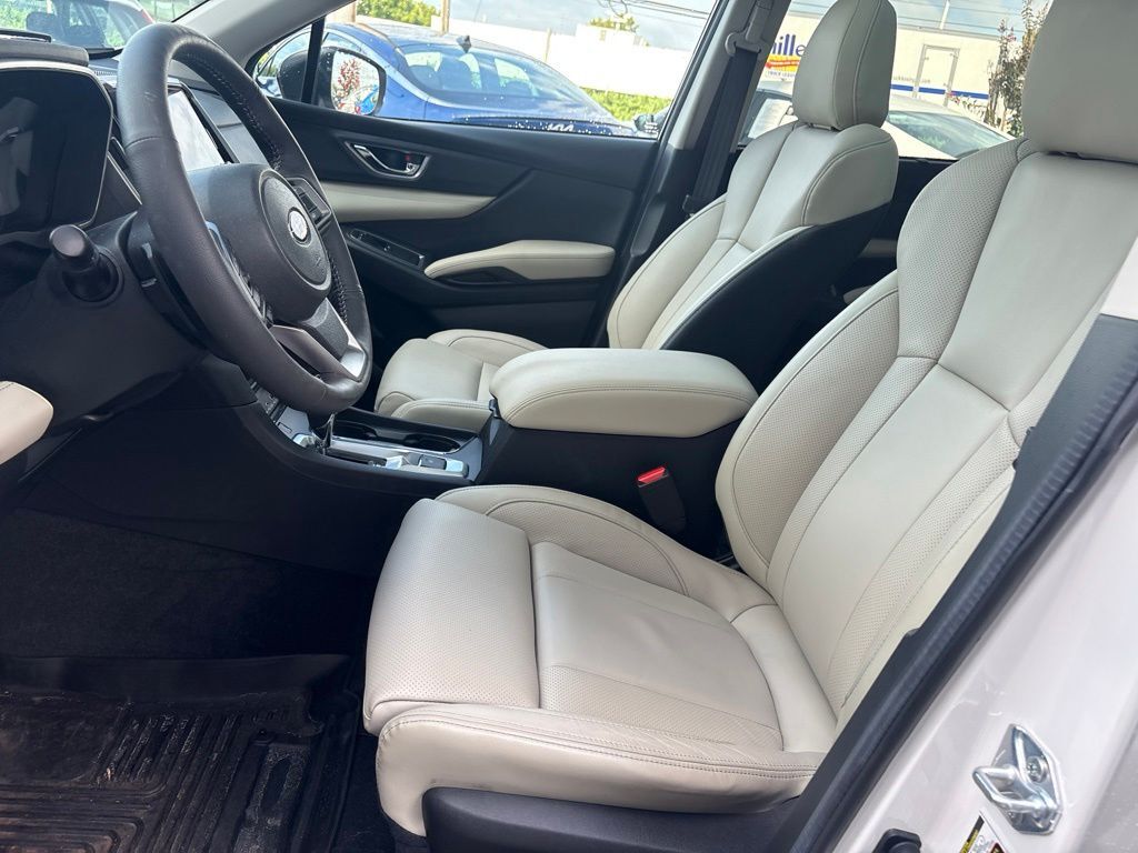 2025 Subaru Ascent Limited Cockeysville MD