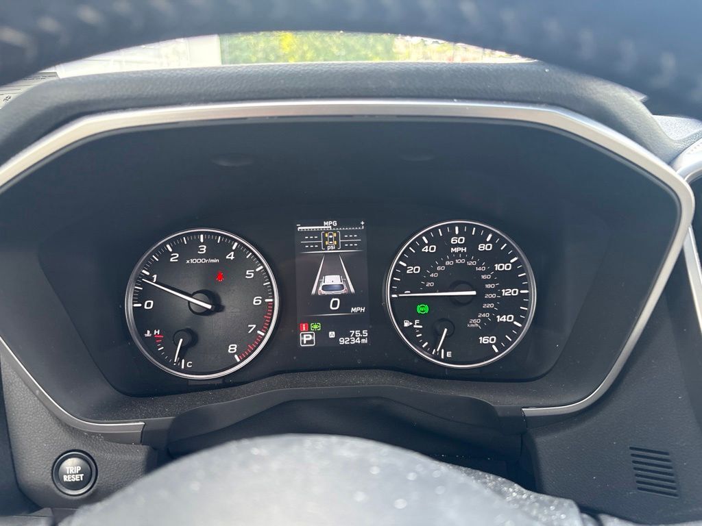 2025 Subaru Ascent Limited Cockeysville MD