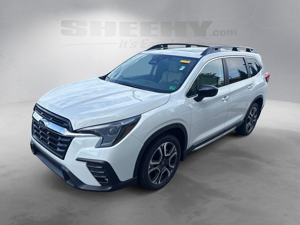 2025 Subaru Ascent Limited Cockeysville MD