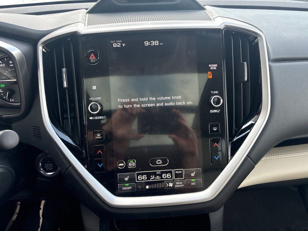 2025 Subaru Ascent Limited Cockeysville MD