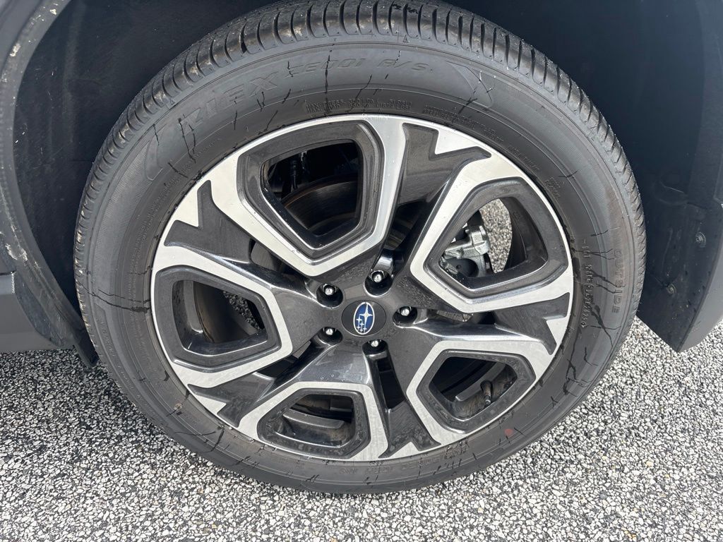 2025 Subaru Ascent Limited Cockeysville MD