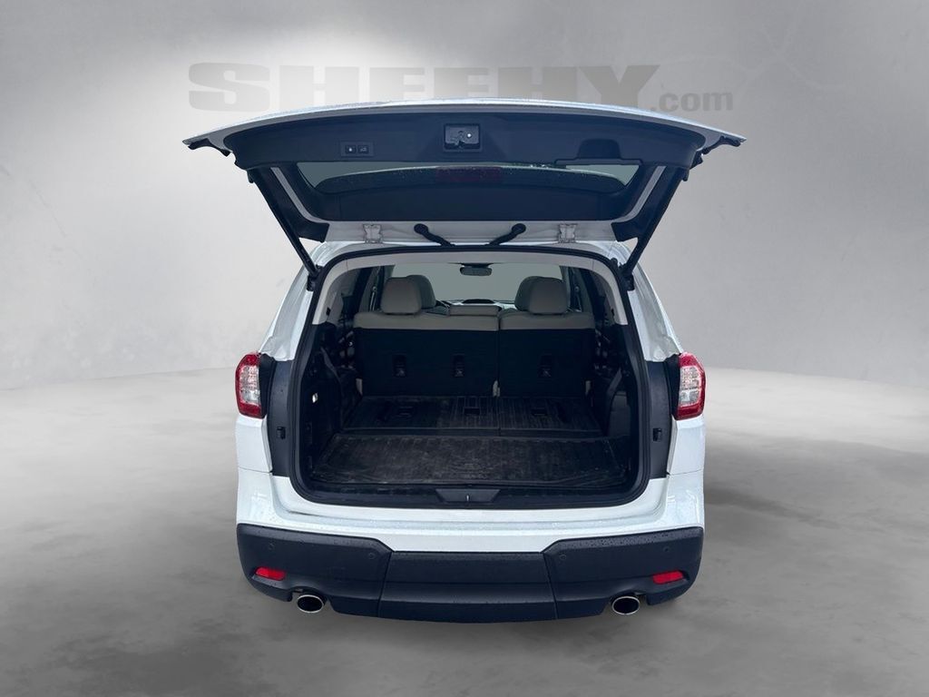 2025 Subaru Ascent Limited Cockeysville MD