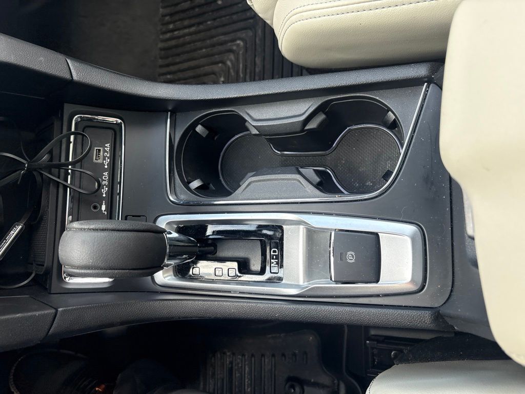 2025 Subaru Ascent Limited Cockeysville MD